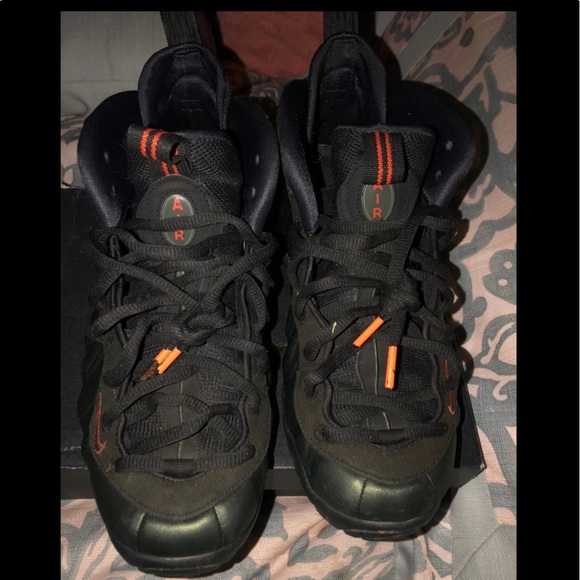 Nike Air Foamposite Pro Sequoia - Picture 2 of 6